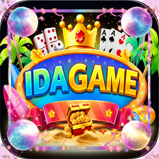 idagame — mitra unggulan